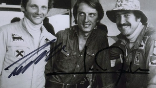 The Dork, The Fop and The Stud
